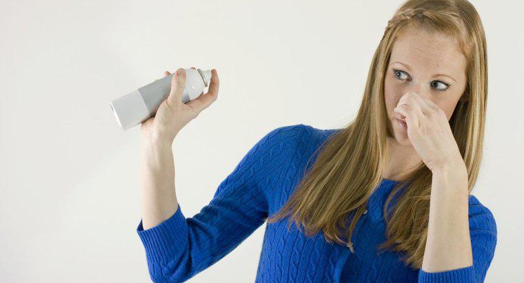 Điều gì có thể gây ra mùi lưu huỳnh trong nhà?