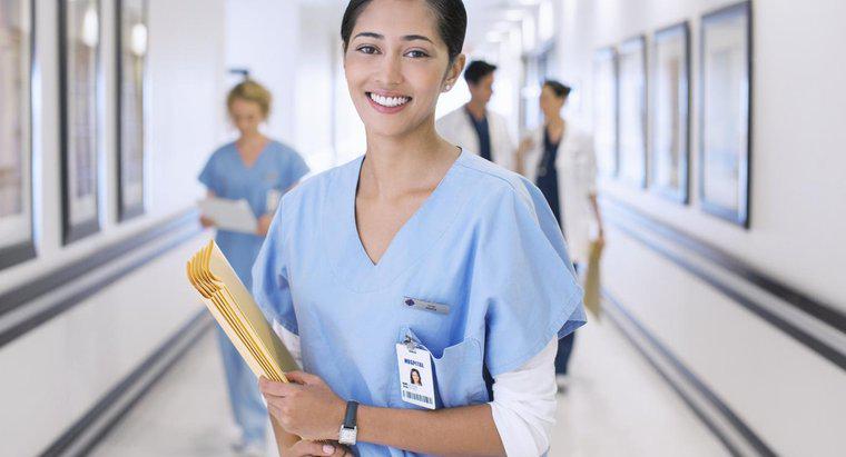 Số 800 cho Ask-A-Nurse là gì?