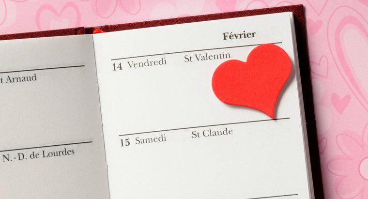 Truyền thống Ngày Lễ tình nhân nào bị cấm ở Pháp?