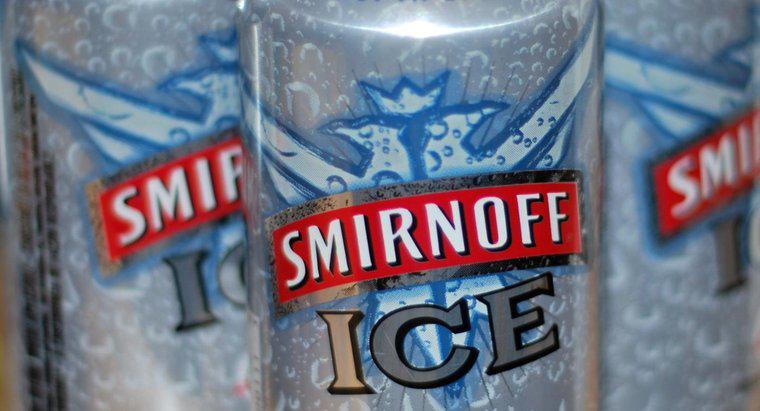 Smirnoff Ice có hết hạn không?
