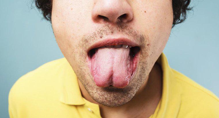 Một số biện pháp khắc phục đối với lưỡi khô và thô ráp là gì?