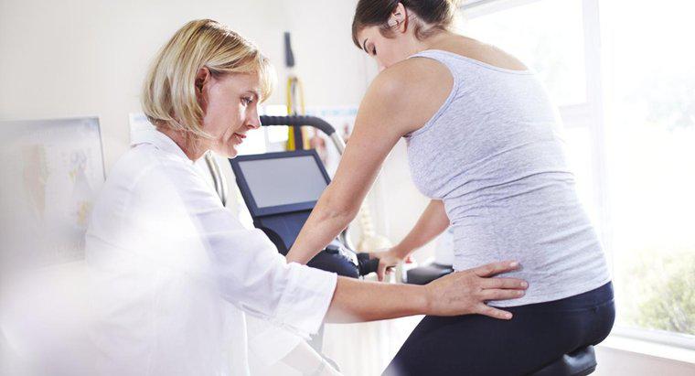 Nguyên nhân phổ biến nhất của đau hông ở phụ nữ là gì?