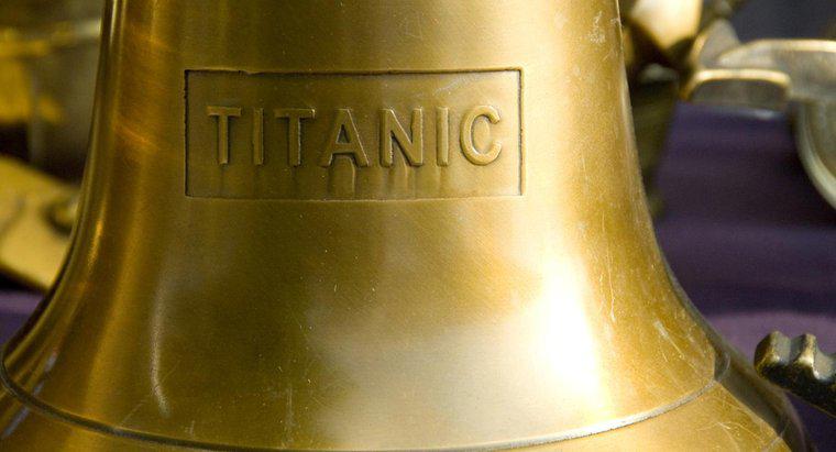 Chi phí đóng tàu Titanic là bao nhiêu?