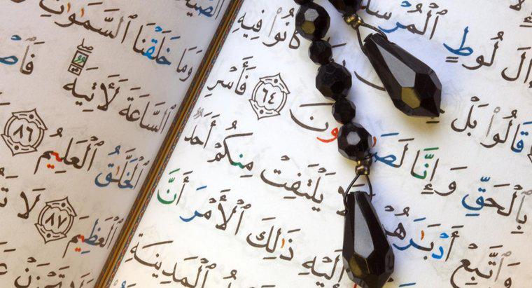 Tại sao Kinh Qur'an rất quan trọng đối với người Hồi giáo?