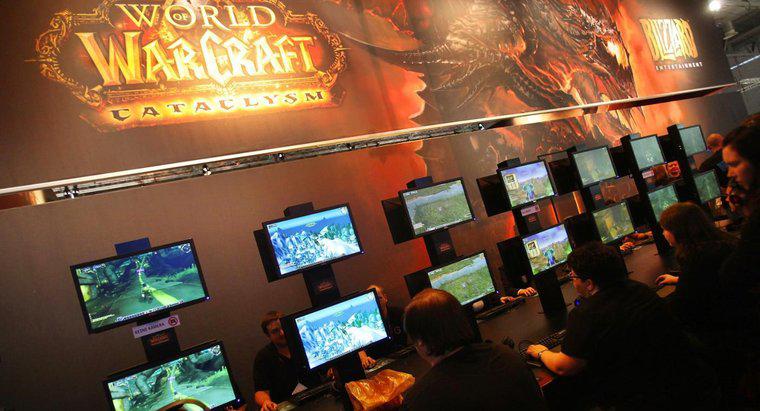 Mã thú cưng World of Warcraft Murloc là gì?