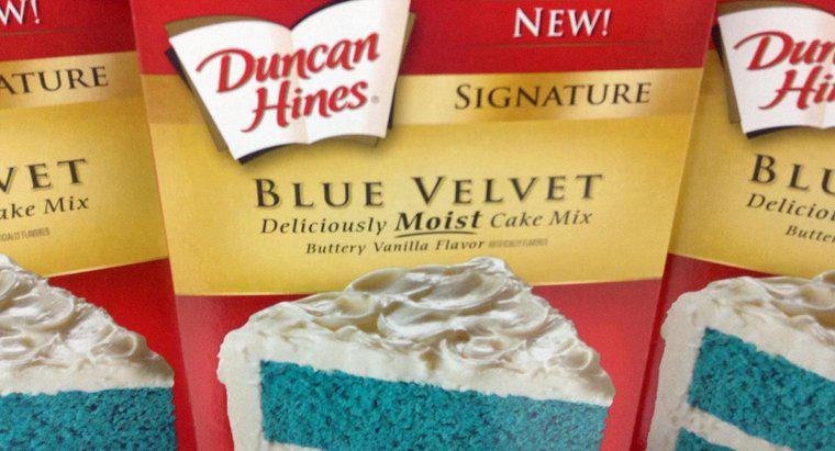Một số công thức để sử dụng hỗn hợp bánh Duncan Hines là gì?