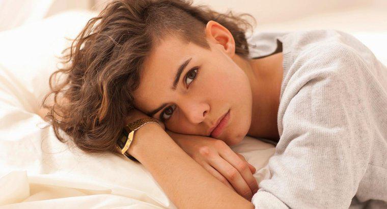 Các triệu chứng của Estrogen thấp là gì?