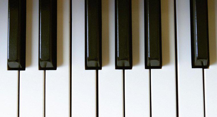 Giá trị của một cây đàn piano Upright Kimball là gì?