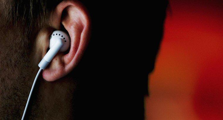 Ai đã phát minh ra tai nghe?