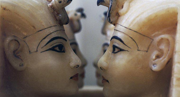 Người Ai Cập cổ đại đã làm gì để giải trí?
