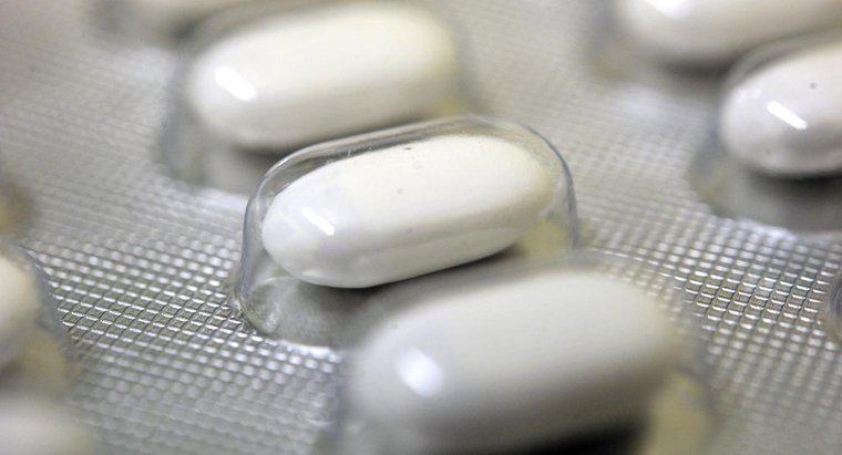 Sự khác biệt giữa Acetaminophen và Paracetamol là gì?