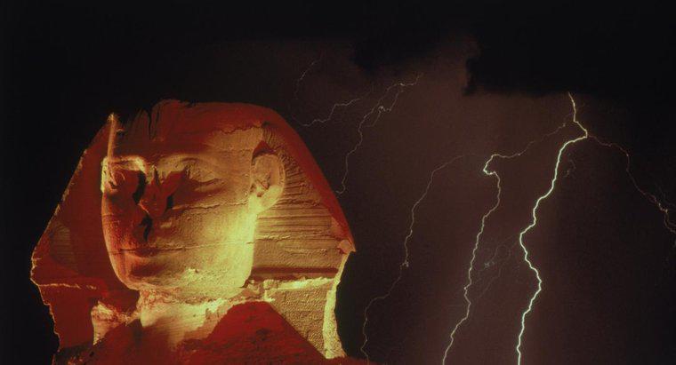 Ba mùa của Ai Cập cổ đại là gì?