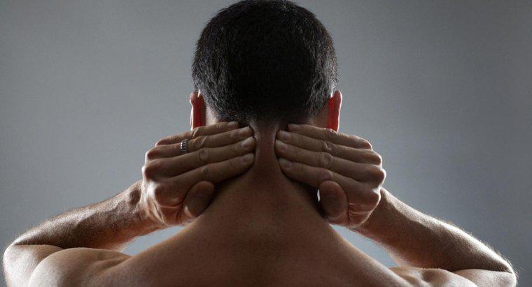 Mất bao lâu để cơ bị kéo ở cổ của bạn khỏe hơn?