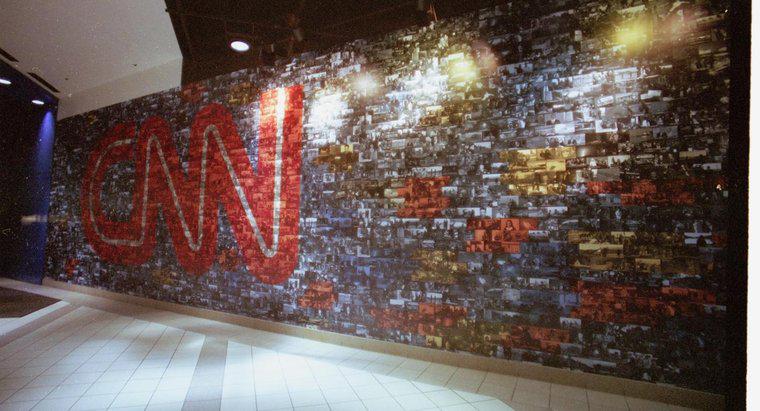 Bạn có thể tìm thấy danh sách các nhà báo CNN ở đâu?