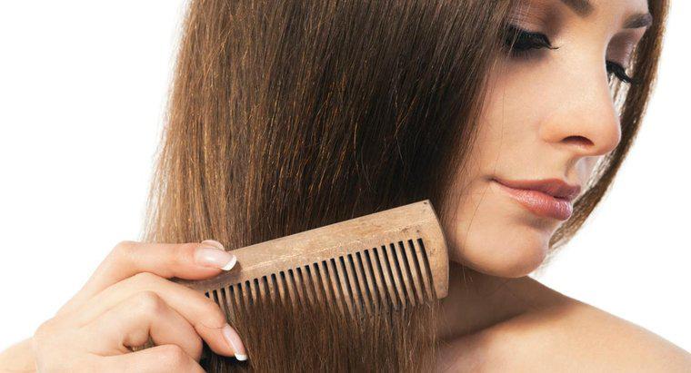 Cắt tóc tốt nhất cho tóc mỏng mịn là gì?