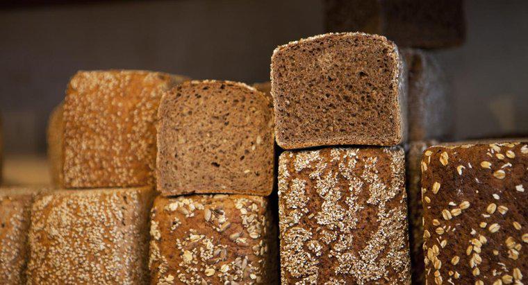 Chi phí trung bình của một ổ bánh mì là bao nhiêu?