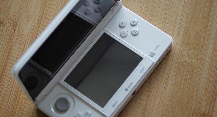 Sự khác biệt giữa Nintendo 3DS và Nintendo DSi là gì?