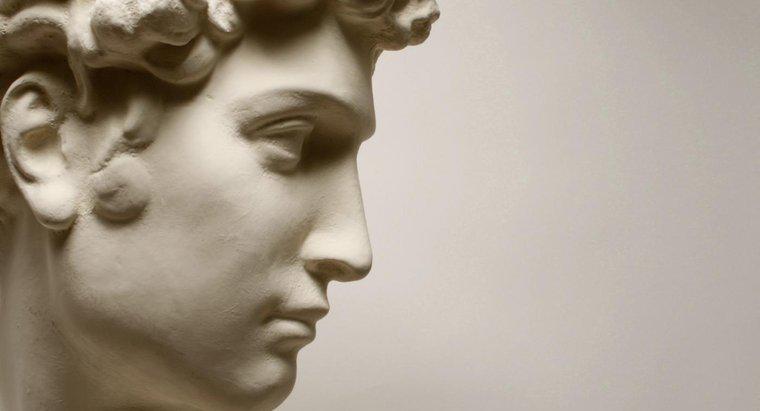 Di sản của Michelangelo là gì?