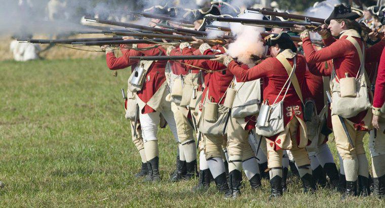 Tại sao Trận Yorktown lại quan trọng?