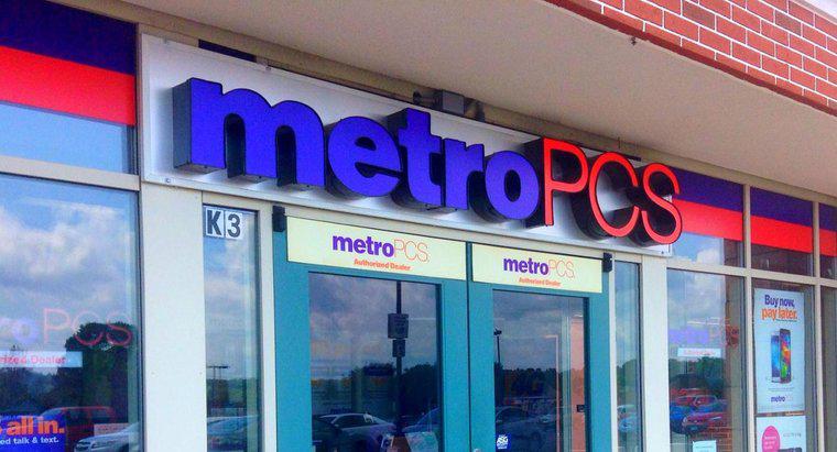 Tôi có thể thanh toán hóa đơn Metro PCS mỗi lần một năm không?
