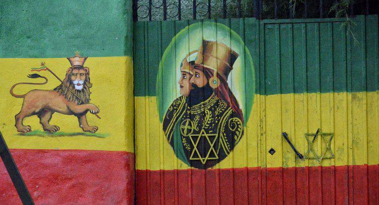 Phong trào Rastafari là gì?