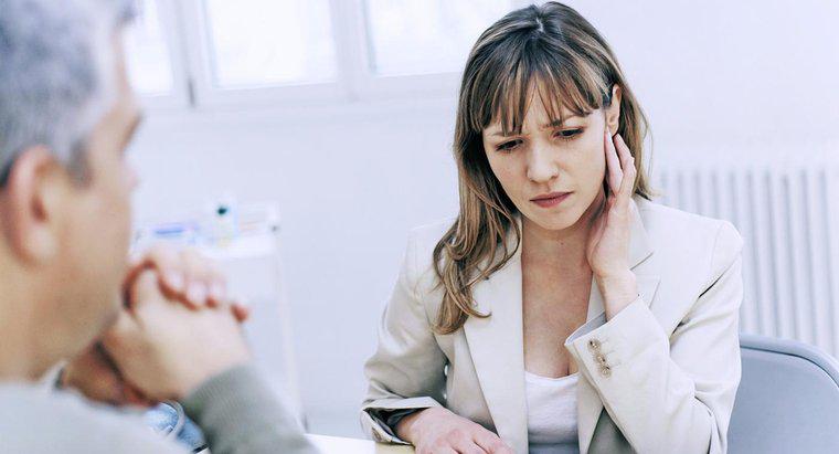 Cách chữa ù tai là gì?