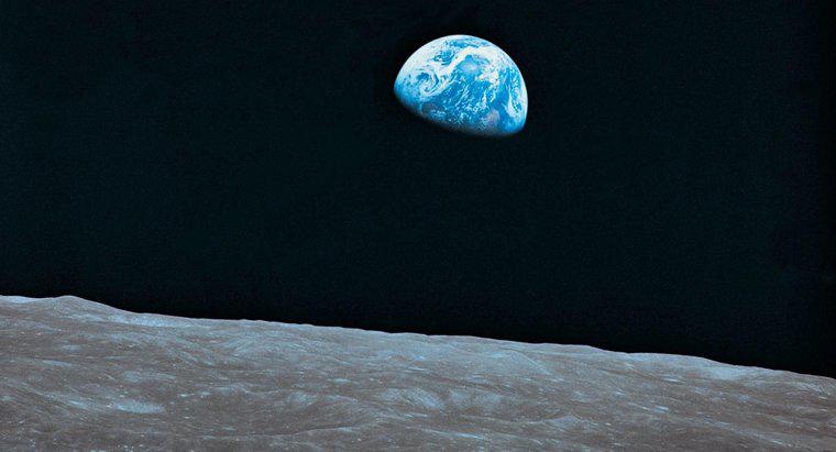 Có bao nhiêu Trái đất có thể phù hợp với sao Mộc?