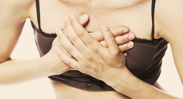 Các triệu chứng chính của cơn đau tim ở phụ nữ là gì?