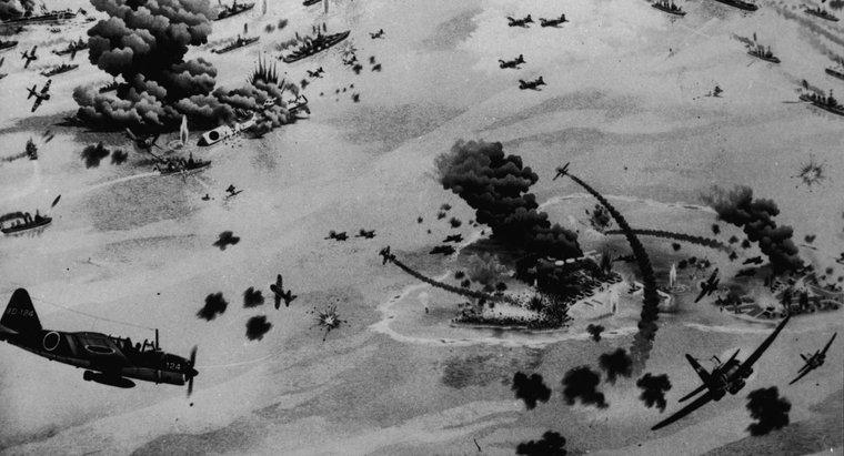 Tại sao Trận chiến ở Midway lại quan trọng như vậy?