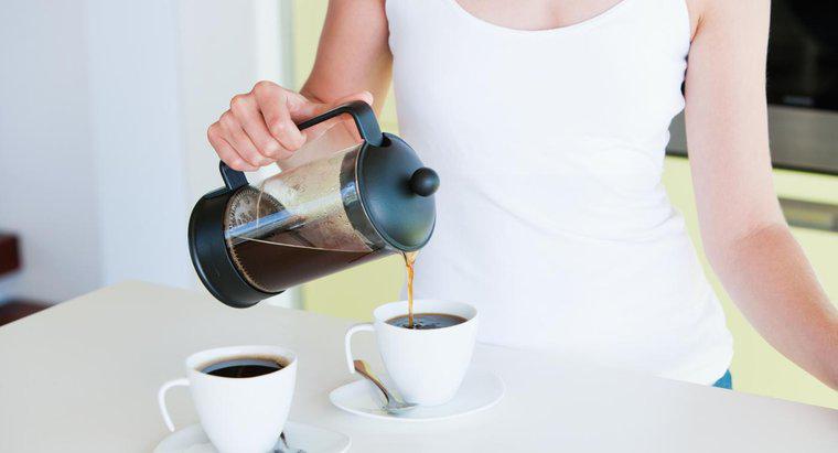 Mất bao lâu để Caffeine phát huy tác dụng?