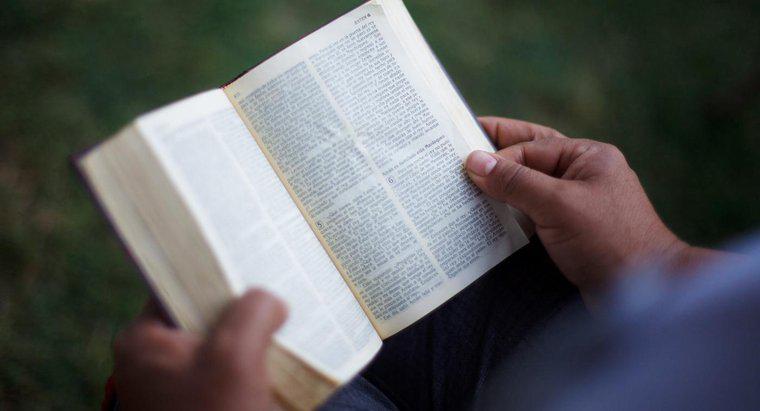 Một Số Trích Dẫn Kinh Thánh Động Lực Là Gì?
